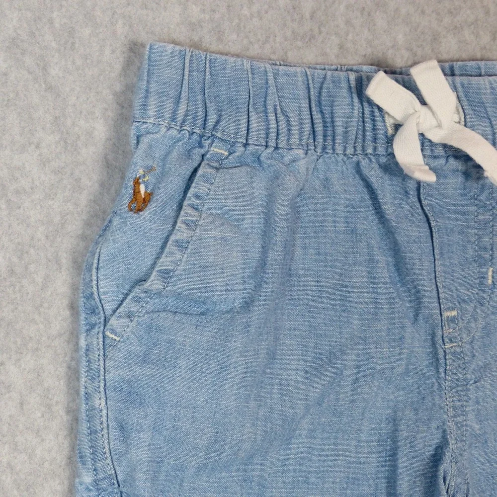Ralph Lauren these lightweight